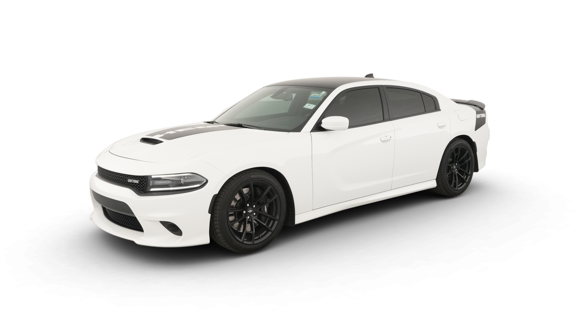 Used Dodge Charger Daytona 392 for Sale in Baltimore, MD | Carvana